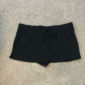 Edikted Mini Skort